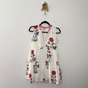 NIBI - MTK Molly Mini Dress XS